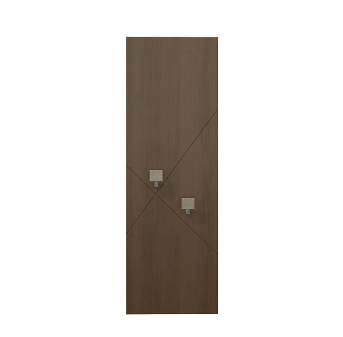 ADA Hook Panel at Entry for Holiday Inn Express
