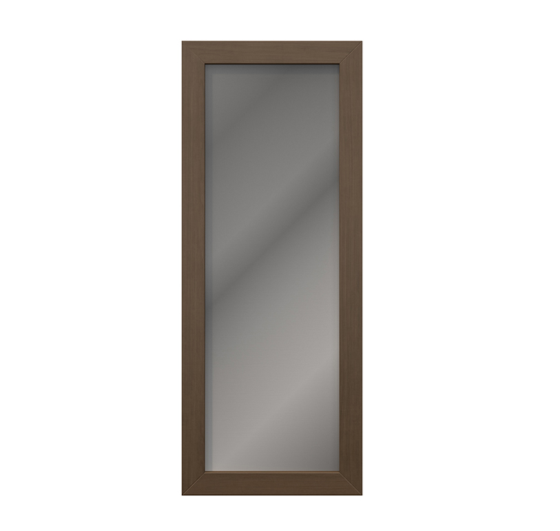 Framed Full Length Mirror for Holiday Inn Express