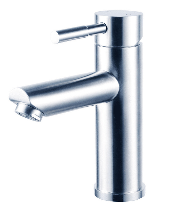 bathroom faucet