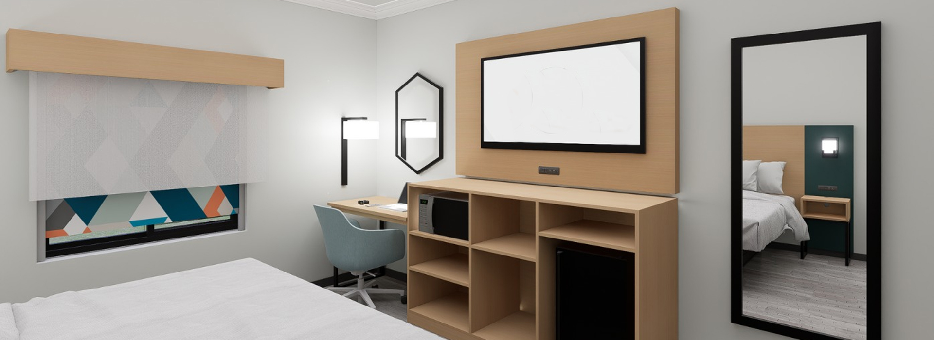 hotel furniture package