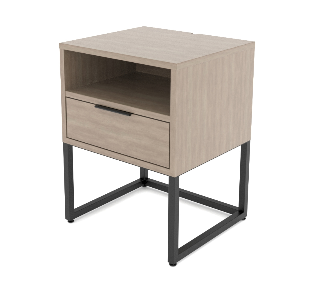 20in king nightstand for Comfort Inn and Suites