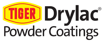 Tiger powder coating