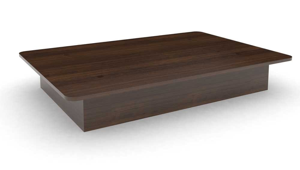 King Bed Flatform for Super 8 by Wyndham