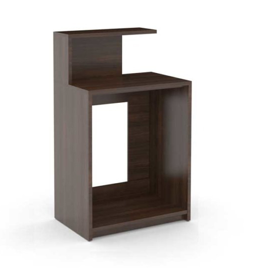 Vertical microfridge combo-right for Super 8 by Wyndham
