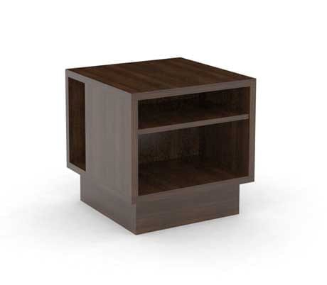 20in nightstand for Super 8 by Wyndham