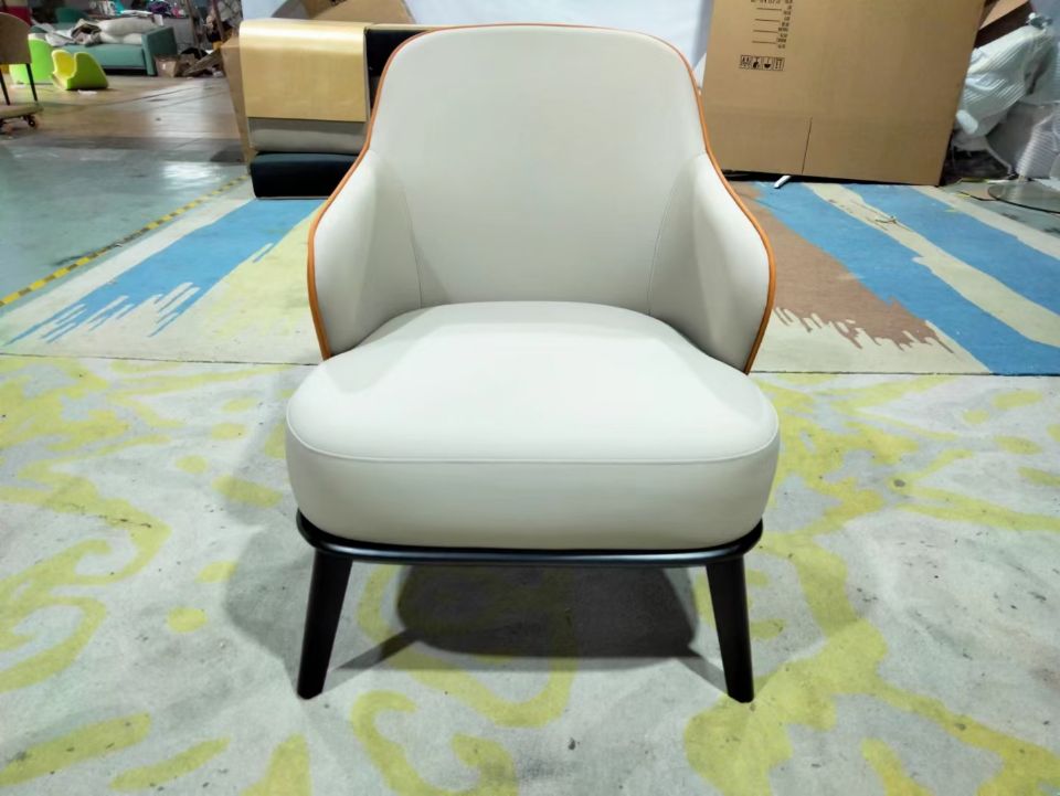Lounge Chair Style XD82