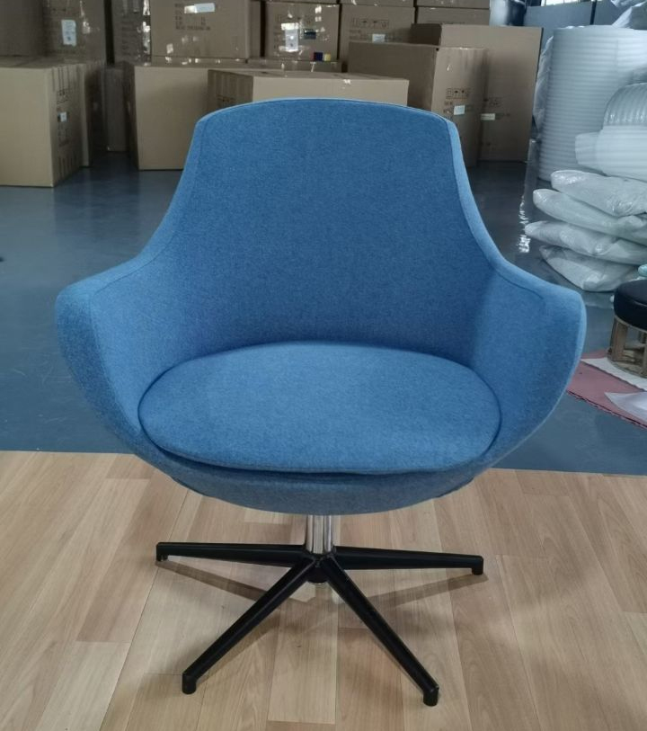 Lounge Chair Style XD83