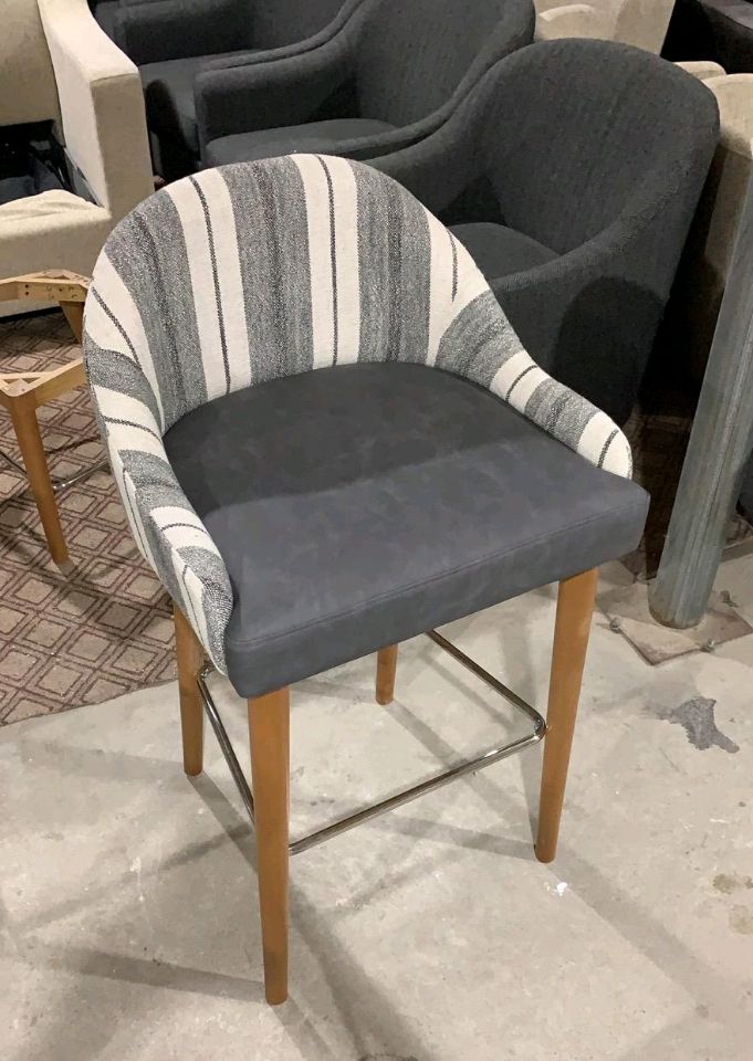Bar stool YD18