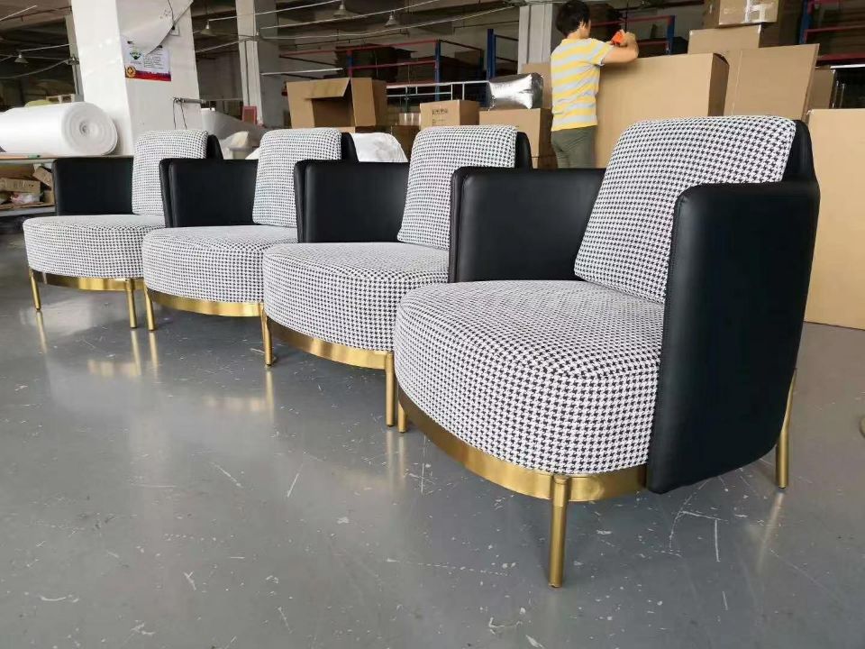 Lounge Chair XD83