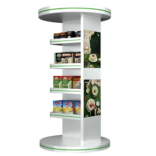 Shop Display Stand for Shopfitting 