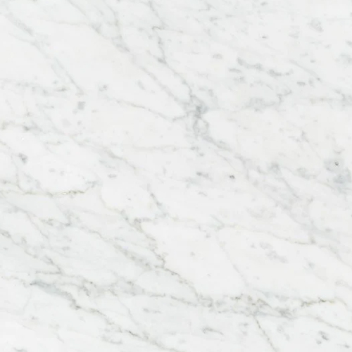 Bianco Carrara Marble