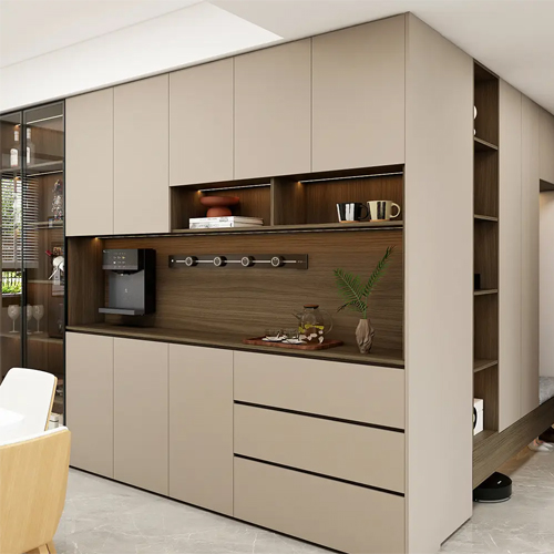 modular panel furniture systems