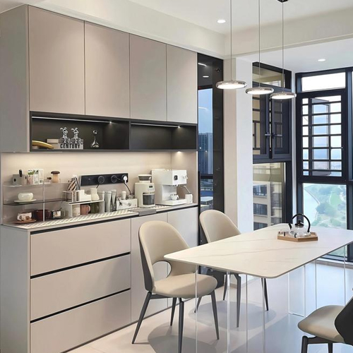 Particleboard Furniture