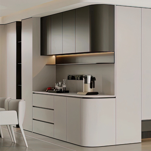 Melamine Board Furniture