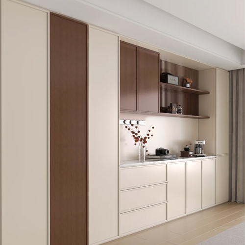 Storage Cabinet and Sideboard