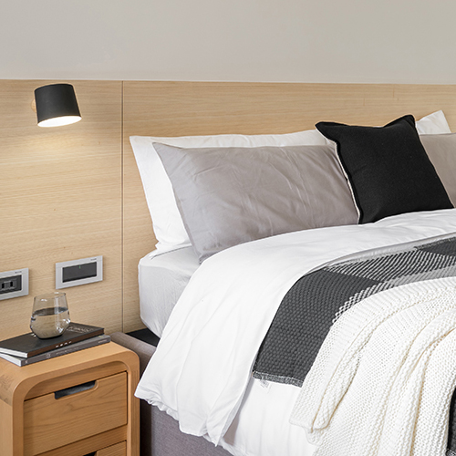 Serviced Apartment Furniture