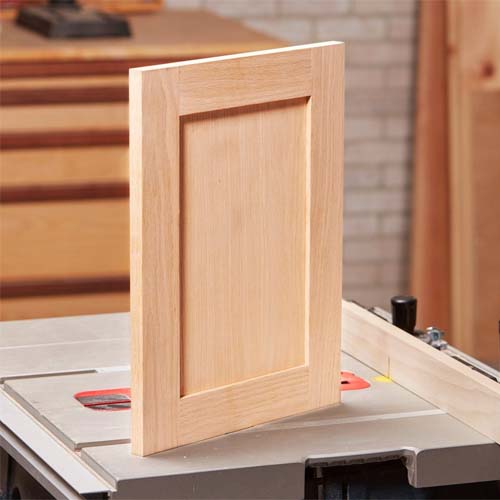 Furniture Door Panel 