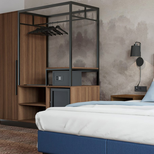 North America Hotel Projects