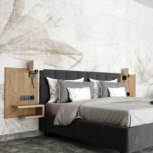 Hospitality FFE Cases