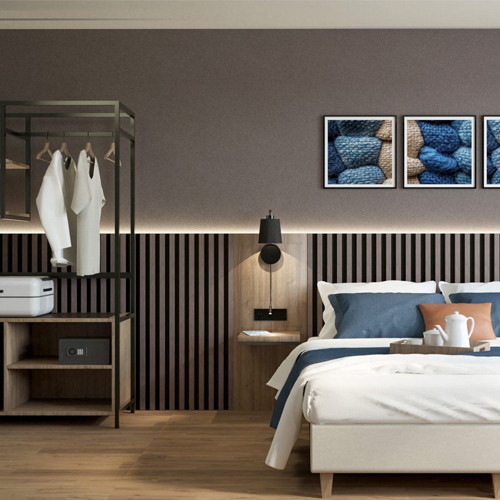 Custom Residential Projects