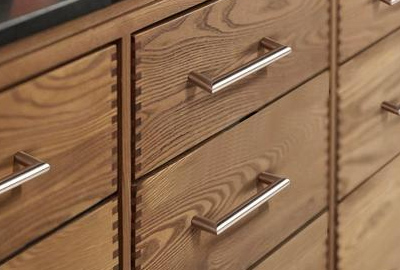 furniture knob and pull for door and drawer front