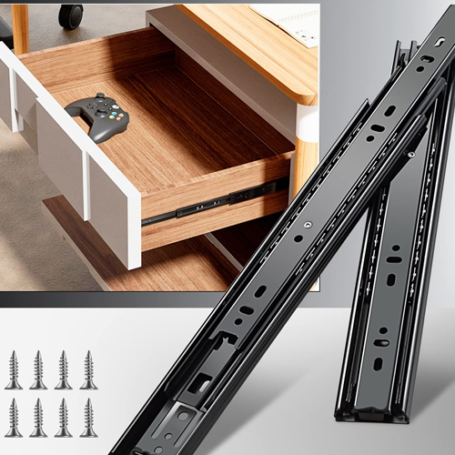 soft close commercial drawer slides