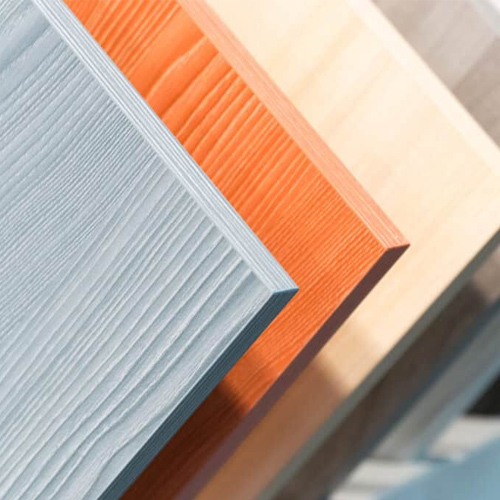 Thermally Fused Laminate