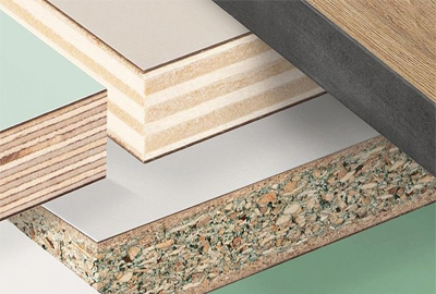high pressure laminate