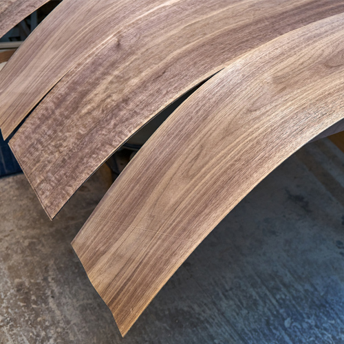 Wood Veneer for Furniture