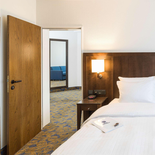 hotel room furniture package