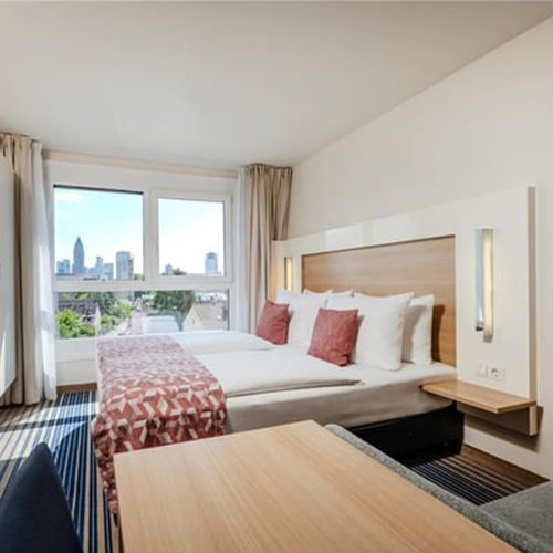 hotel furniture set package