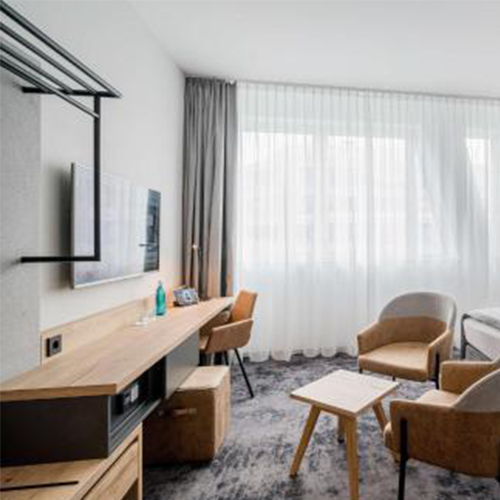 budget hotel furniture package