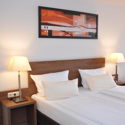 pre made hotel furniture package