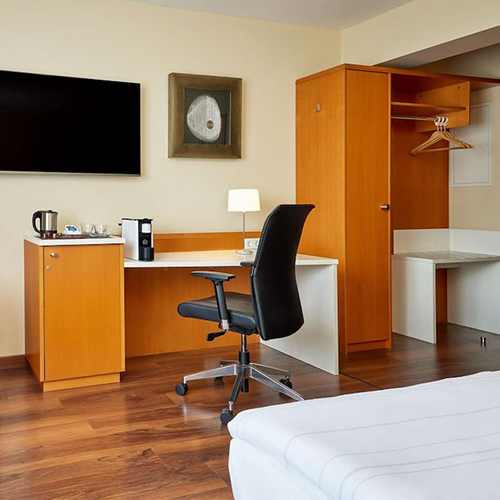 melamine hotel furniture package