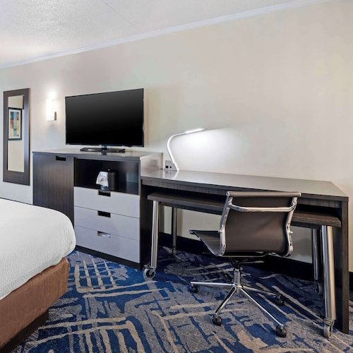 hospitality furniture turnkey solution