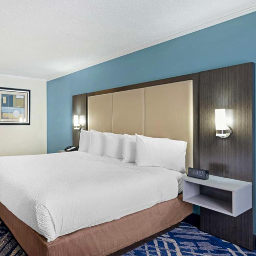 canada hotel guest room furniture package