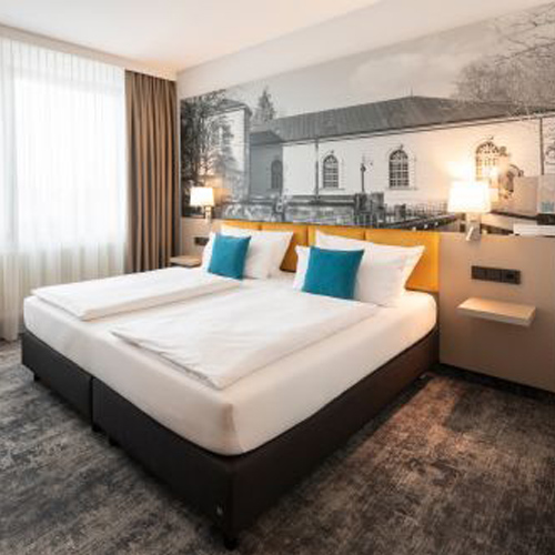 hotel renovation furniture package