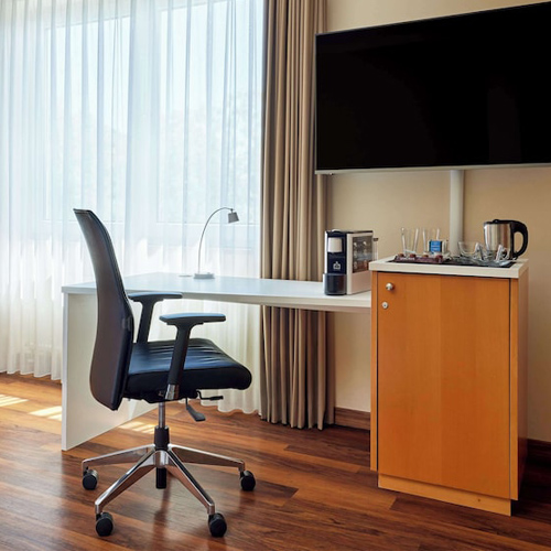 fire resistant hotel furniture package