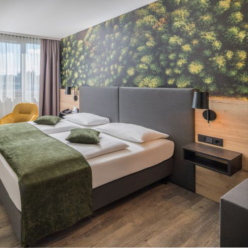 modern hotel furniture package