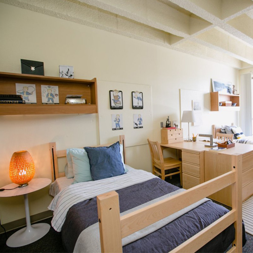 shared bedroom furniture for students