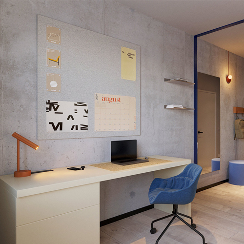 Affordable student accommodation furniture