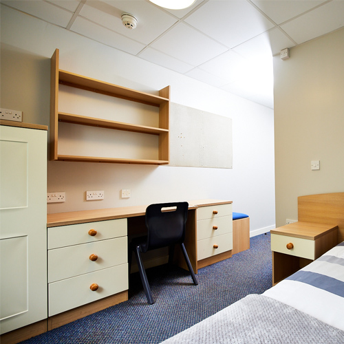 high traffic student furniture
