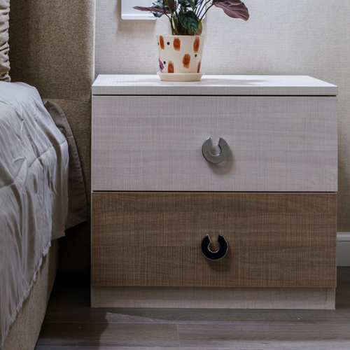 bedside cabinet for student housing