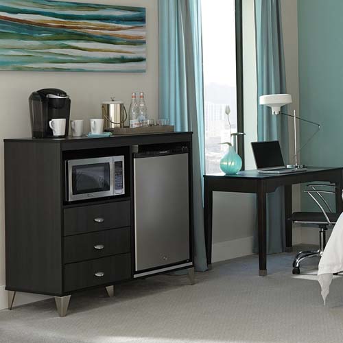 Economy lodging furniture full package