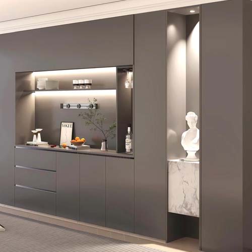sustainable particleboard furniture