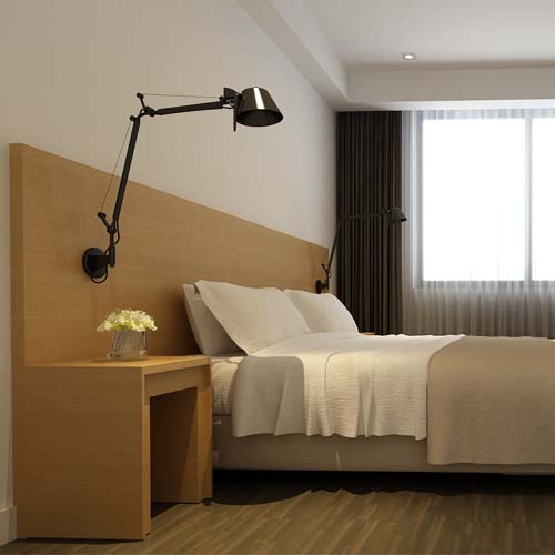 apartment MDF board furniture
