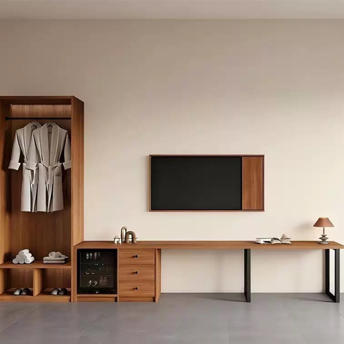 easy assembly engineered wood furniture