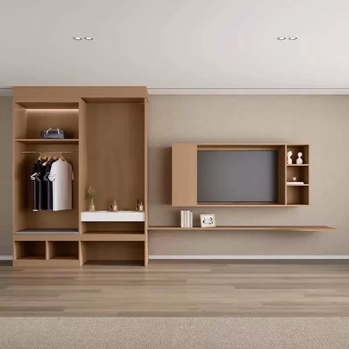 engineered wood furniture for apartment