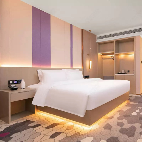 engineered wood furniture for hotel