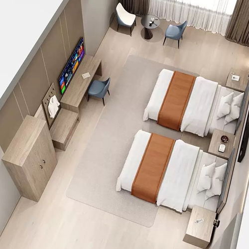 hotel furniture package manufacturer